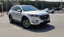 Hyundai Tucson SE - Very Clean Car