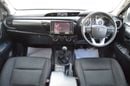 Toyota Hilux Right Hand Drive Year: 2024 Engine: 2.8L/ V4