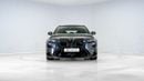 BMW M5 M5 Competition | AED 9,154 PM | Warranty -Service 2030 | GCC