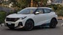 جي إي سي GS3 إمزوم ( Eid al-Adha Offer ) (For Export , НА ЭКСПОРТ) R 1.5T 2027 GCC Без пробега
