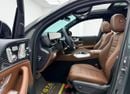 Mercedes Benz GLS450 4MATIC DARK SERIES 2026 Mercedes Benz GLS450 4MATIC Advance+, 2030 MB Warranty, Full MB Service History, 7 Seater, GCC