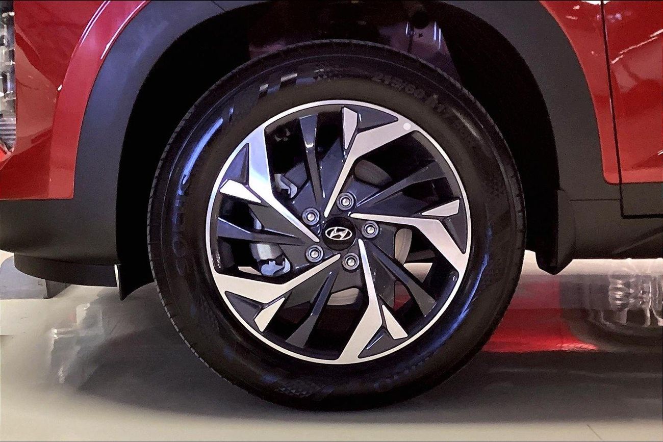 Hyundai Creta Comfort | Guaranteed Warranty | 0 Down Payment