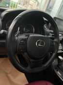 Lexus IS300 AWD (NON GCC)