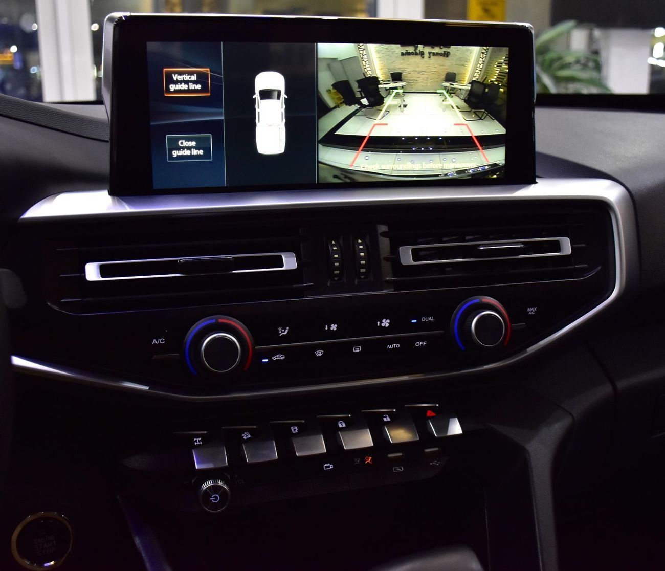 بيجو لاندترك EXCELLENT DEAL for our Peugeot Landtrek 4WD ( 2023 Model ) in Blue Color GCC Specs