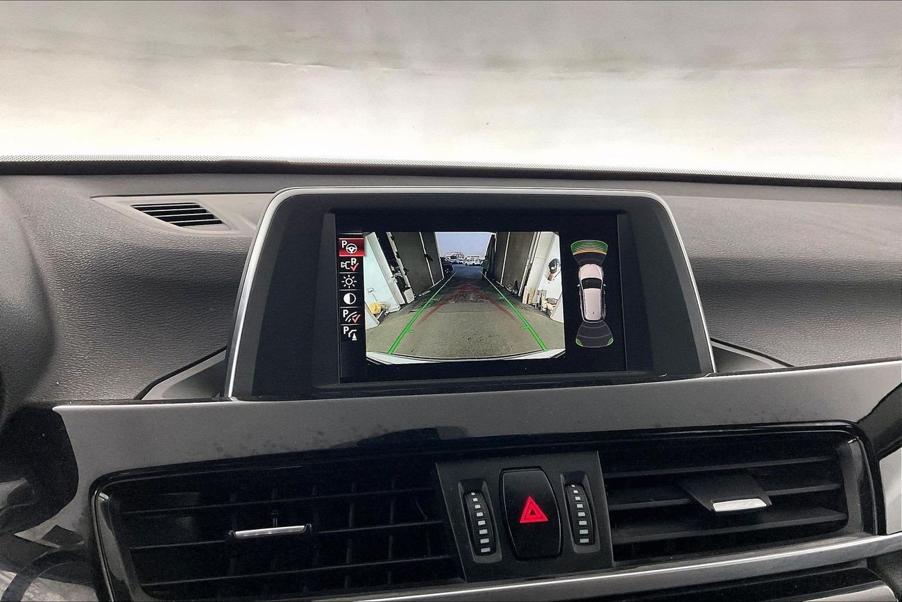 BMW X1 sDrive 20i Exclusive | National Day Celebration | Guaranteed Warranty | 0 Down Payment