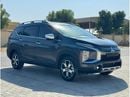 Mitsubishi Xpander Mitsubishi Xpander Cross 2023 Gcc, Full option