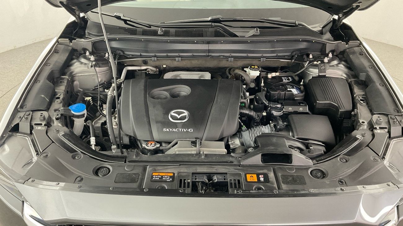 Mazda CX5 2.5 GL AUTO 2WD | Guaranteed Warranty | 0 Down Payment