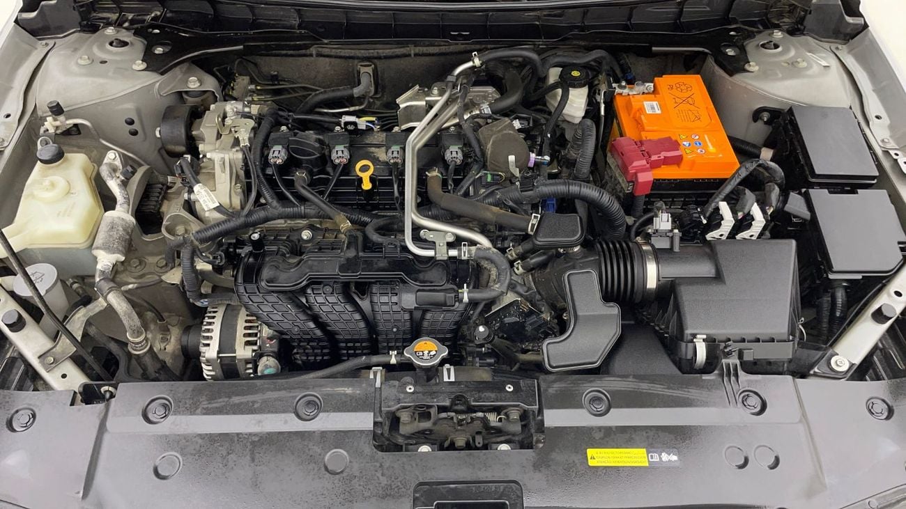 نيسان ألتيما 2.5L 2023 | 0 DP | 895/Month | 30 Day Return | Service History