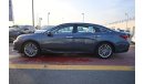 Toyota Avalon Limited Toyota Avalon (GSX50) 3.5L Petrol, Sedan FWD 4Doors, Front Electric Seats, Front Cooling and