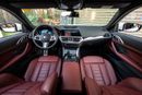 BMW 430i M SPORT BMW 430i M-Sport 2021 GCC | Warranty | Agency Service Contract