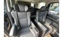 Toyota Alphard RHD - 2.5L - BLK_BLK - MY2023 (FOR EXPORT ONLY)
