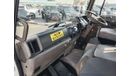 Isuzu Forward ISUZU FORWARD RIGHT HAND DRIVE(PM00351)