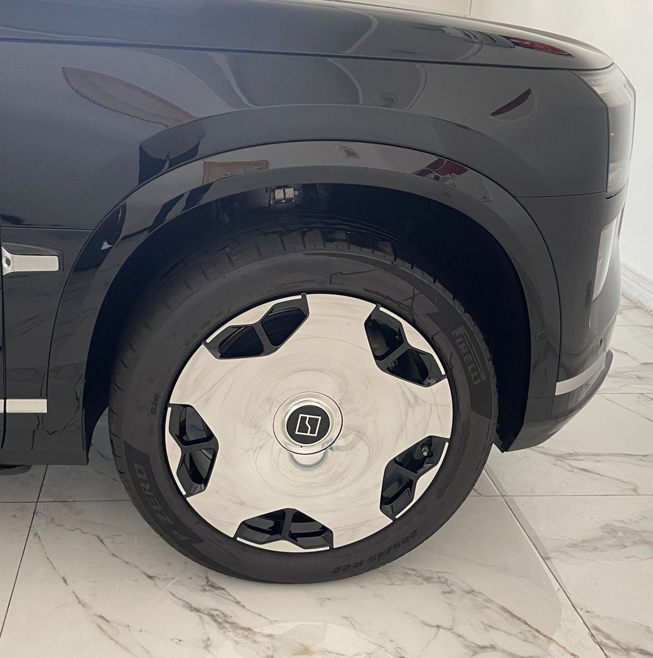 زيكر 9X MAX | BRAND NEW | V4 2.0L Turbo