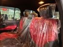 Toyota Land Cruiser VXR Toyota Landcruiser VXR 2022 Twin Turbo white inside Red