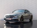 Mercedes Benz C63 AMG Edition 1