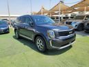 Kia Telluride EX 3.8L