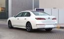 BMW 735i EXCELLENCE