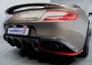 Aston Martin Vanquish