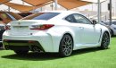 Lexus RC F