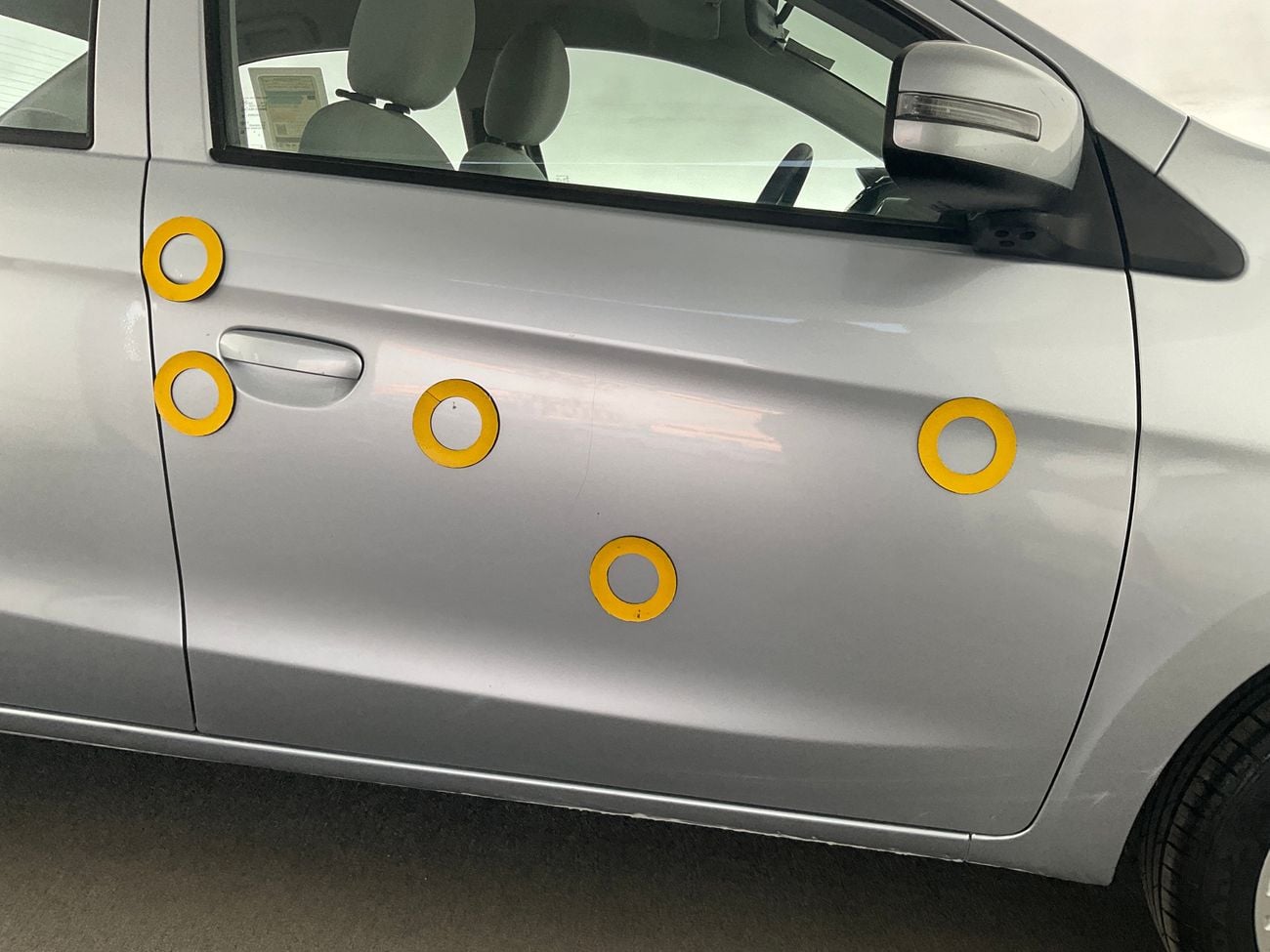 ميتسوبيشي اتراج GLX Full | upto AED 20,000 Ramadan Discount | شامل الضمان | 0 ﺪﻔﻋﺓ ﺃﻮﻟﻯ