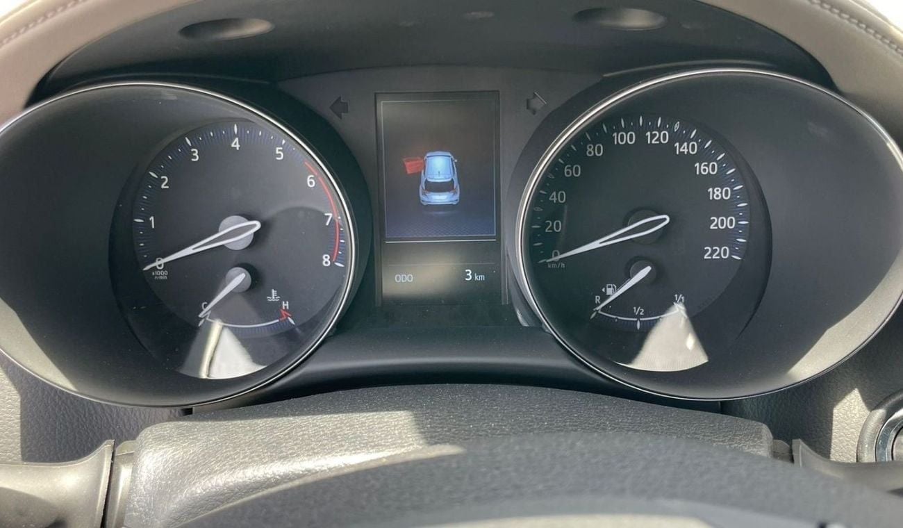 Toyota CHR 1.2 TURBO