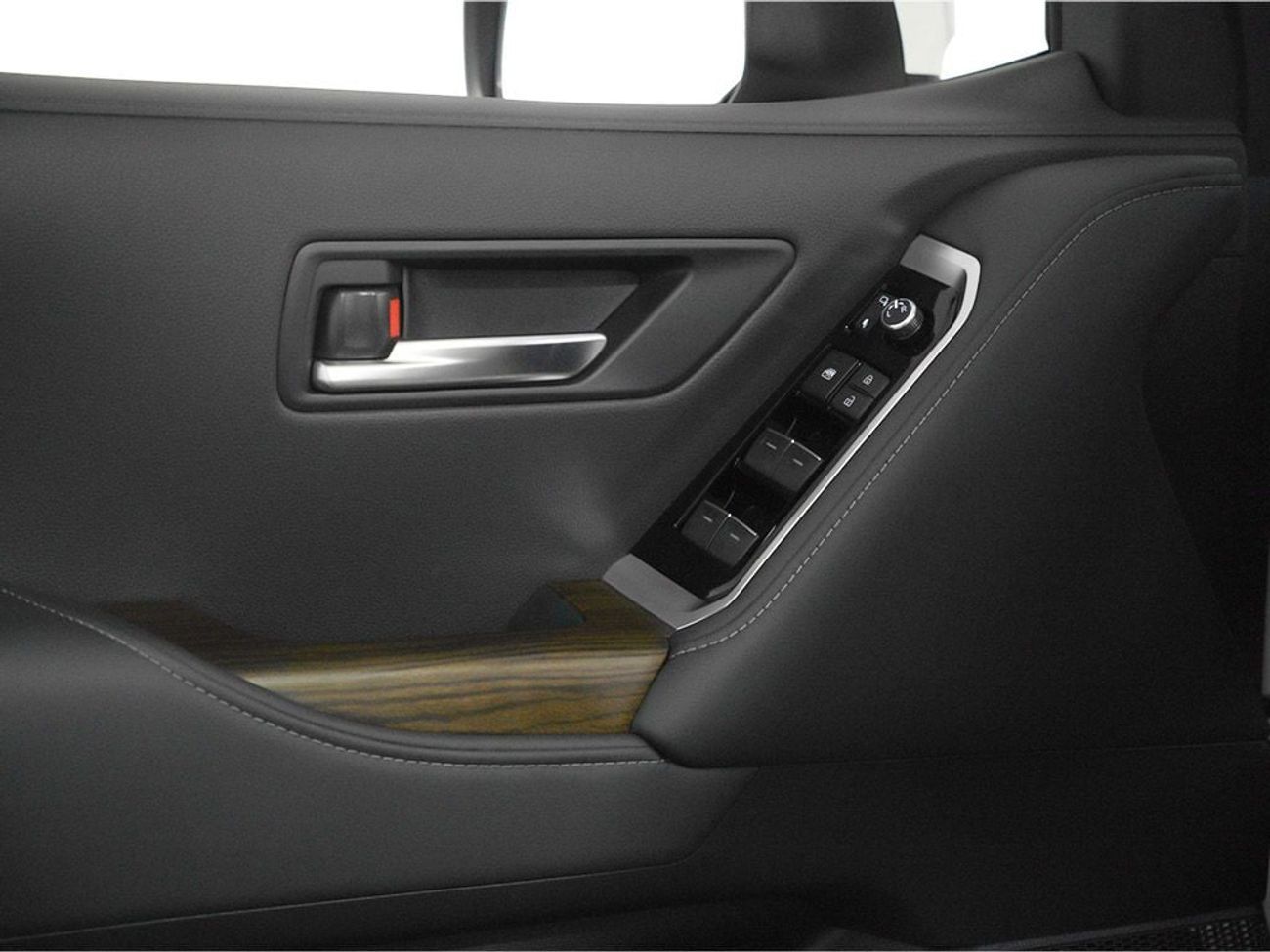 Toyota Land Cruiser GXR 4.0L