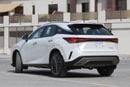 لكزس RX 350 LHD SIGNET 2.4L PETROL AWD AT 2025MY