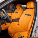 Rolls Royce Cullinan BLACK BADGE