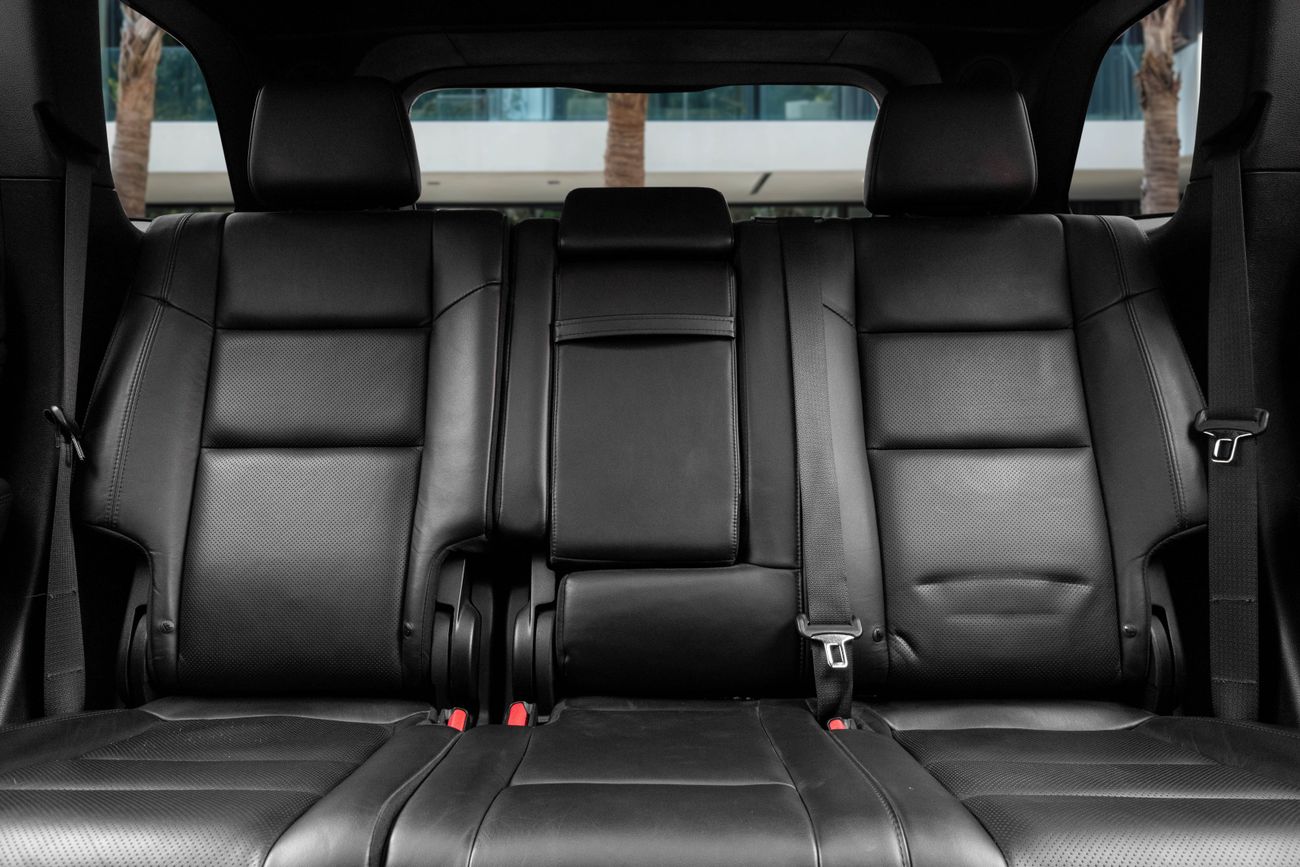 جيب جراند شيروكي 1,959 P.M | 0% Downpayment | GRAND CHEROKEE LIMITED | WARRANTY!