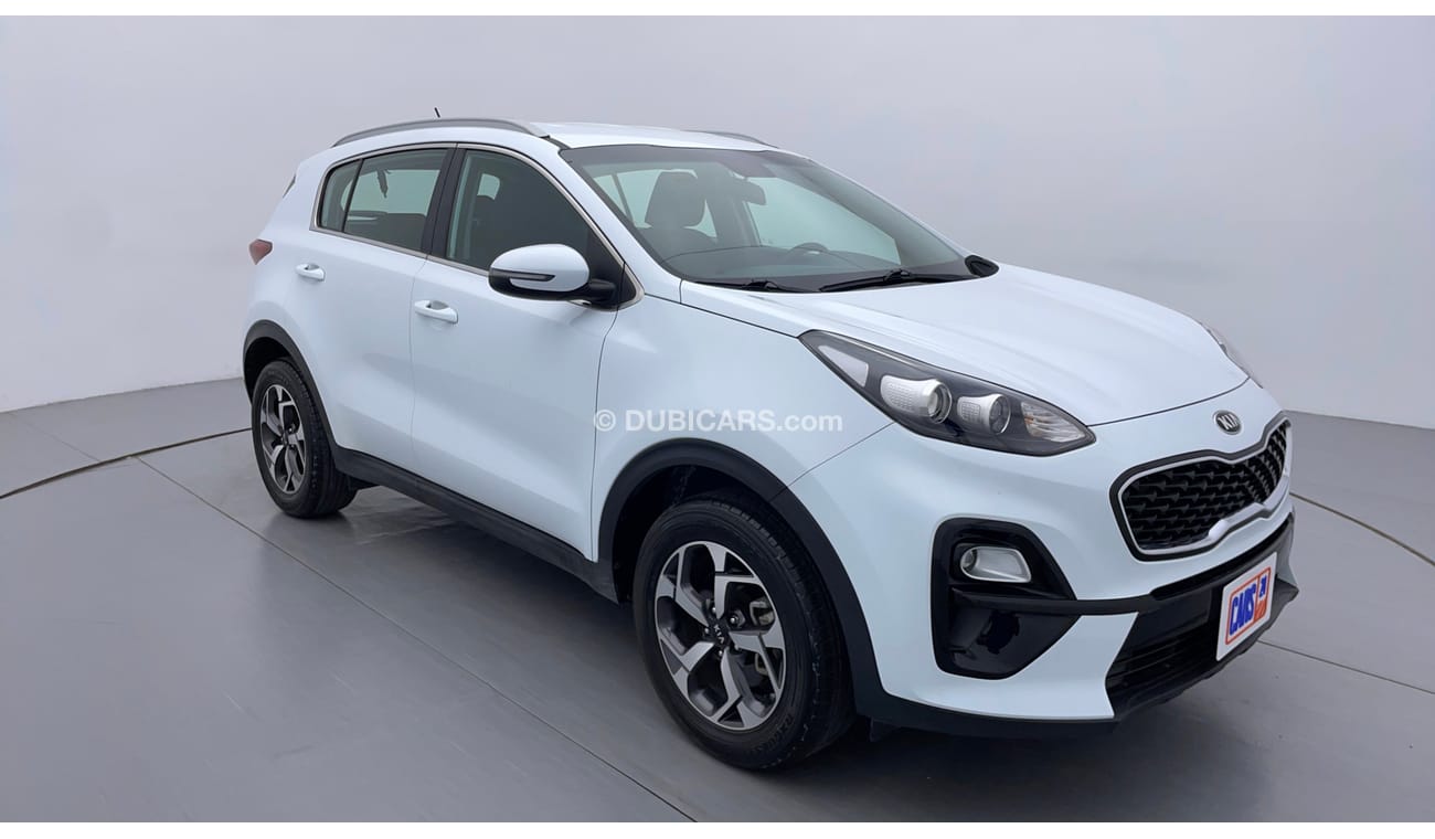 Kia Sportage LX 2 | Zero Down Payment | Free Home Test Drive