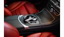 Mercedes-Benz C 200 Std 2020 Mercedes C200 AMG / 5 Mercedes Warranty