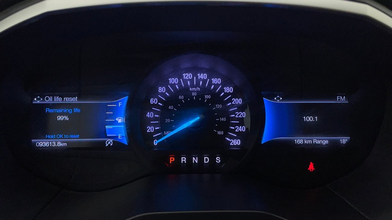 فورد إدج SE 2 | بدون دفعة مقدمة | اختبار القيادة في المنزل