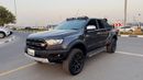 Ford Ranger Raptor SMART CAB | RHD | 2.2L DIESEL | PREMIUM FEATURES | 2WD | AUTOMATIC | REAR VIEW CAMERA