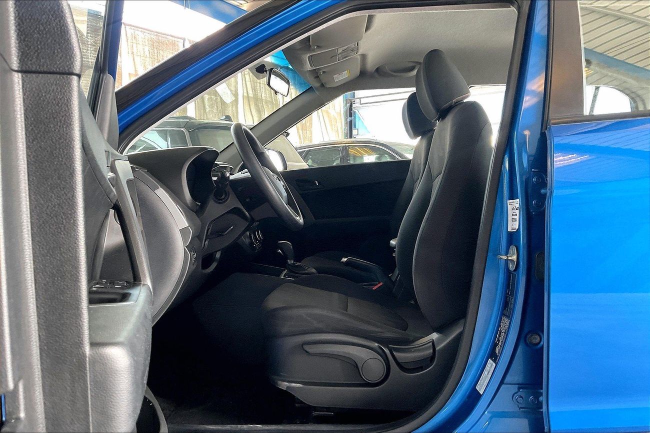 Hyundai Creta GL MID | Guaranteed Warranty | 0 Down Payment