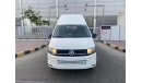 Volkswagen T6 Transporter GCC VAN DIESEL