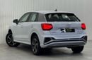 أودي اي ترون Q2L 30 E-Tron 2022 Audi Q2L 30 E-Tron, Warranty, Very Low Kms, Excellent Condition, GCC