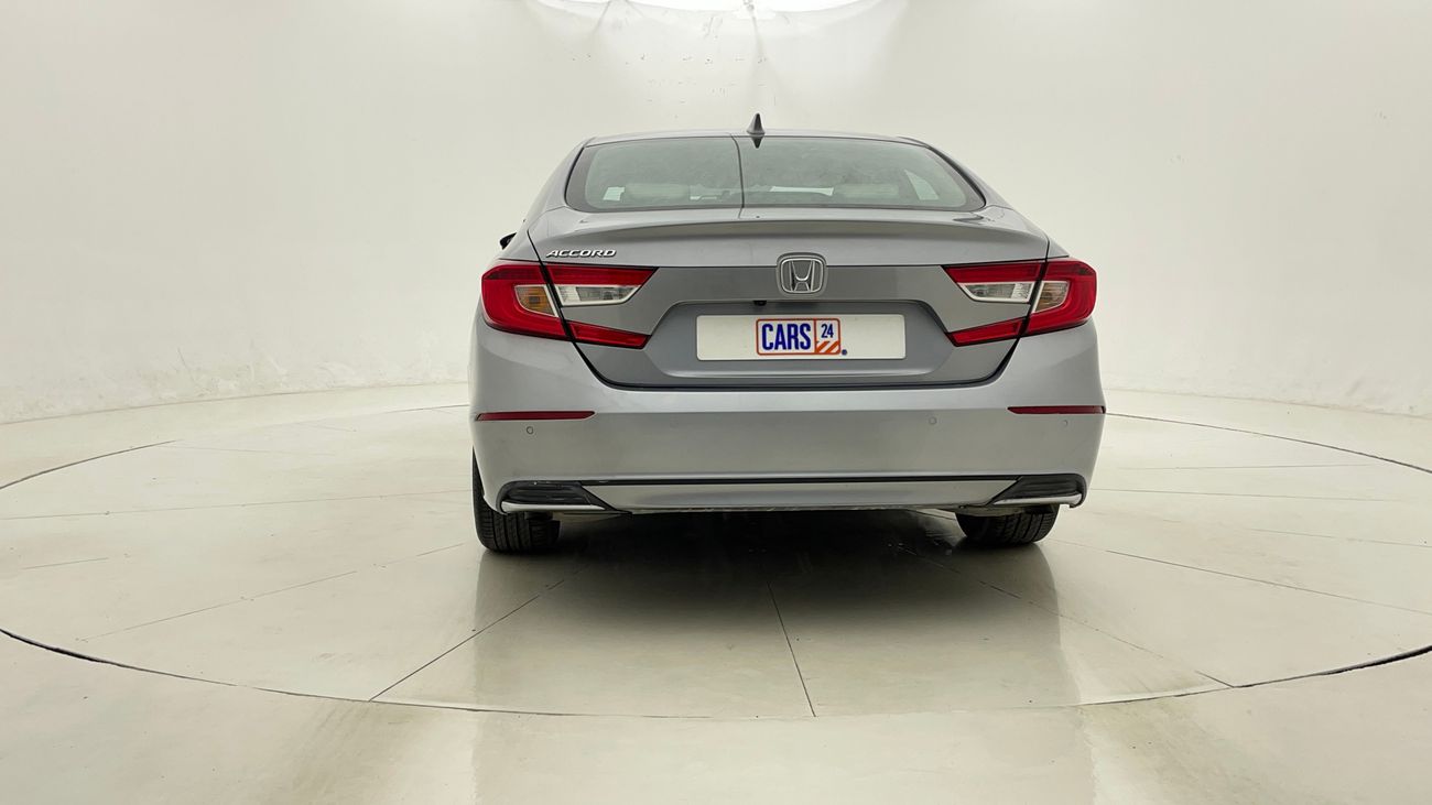 هوندا أكورد LX 1.5 | بدون دفعة مقدمة | اختبار القيادة في المنزل