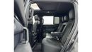 Land Rover Defender 2023 Land Rover Defender 110 V8 Carpathian Edition, May 2027 Al Tayer Warranty + Service Package, Fu