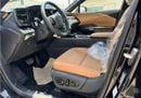Lexus RX350h PLATINUM Hybrid Plus 2.5L