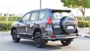 Toyota Prado VXR 4.0L  Adventure