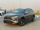 Toyota RAV4 LE 2019 RAV4