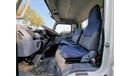 Mitsubishi Fuso Canter Pick Up Truck-2016-Excellent Condition-Low Kilometer Driven-Vat Inclusive -Bank Finance Available