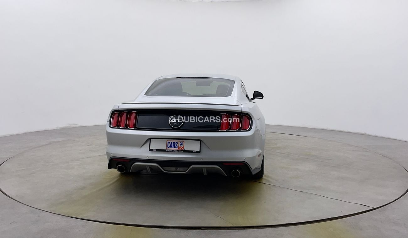 Ford Mustang GT 5000