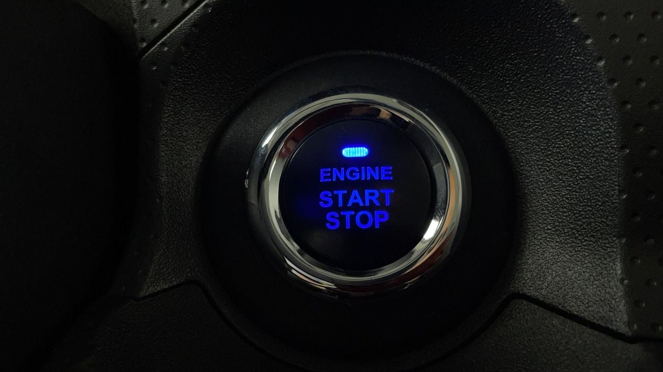 Toyota FJ Cruiser GXR 4 | Zero Down Payment | Home Test Drive