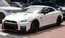 نيسان GT-R Nismo