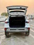 Hyundai Creta Hyundai Creta Hyundai Creta 1.5L Petrol 2026YM