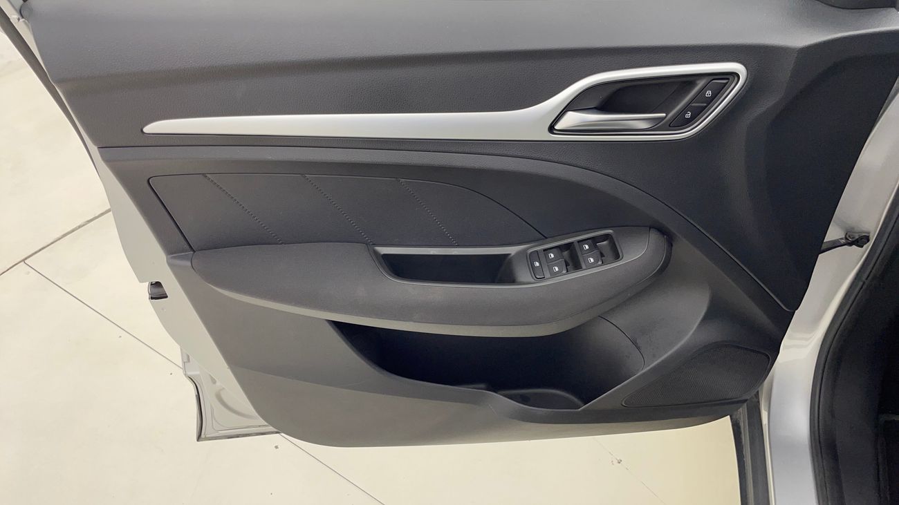 أم جي ZS STD 1.5 | بدون دفعة مقدمة | اختبار القيادة في المنزل