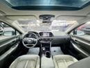 Hyundai Sonata Full option 2.5L