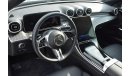 Mercedes-Benz C 300 Std NON ACCIDENT | WITH WARRANTY