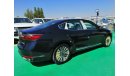 Kia Cadenza full option